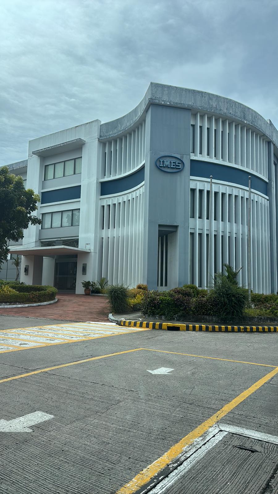 Demo for IMES Group - Image 1